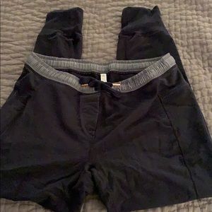 Lululemon Sweatpants